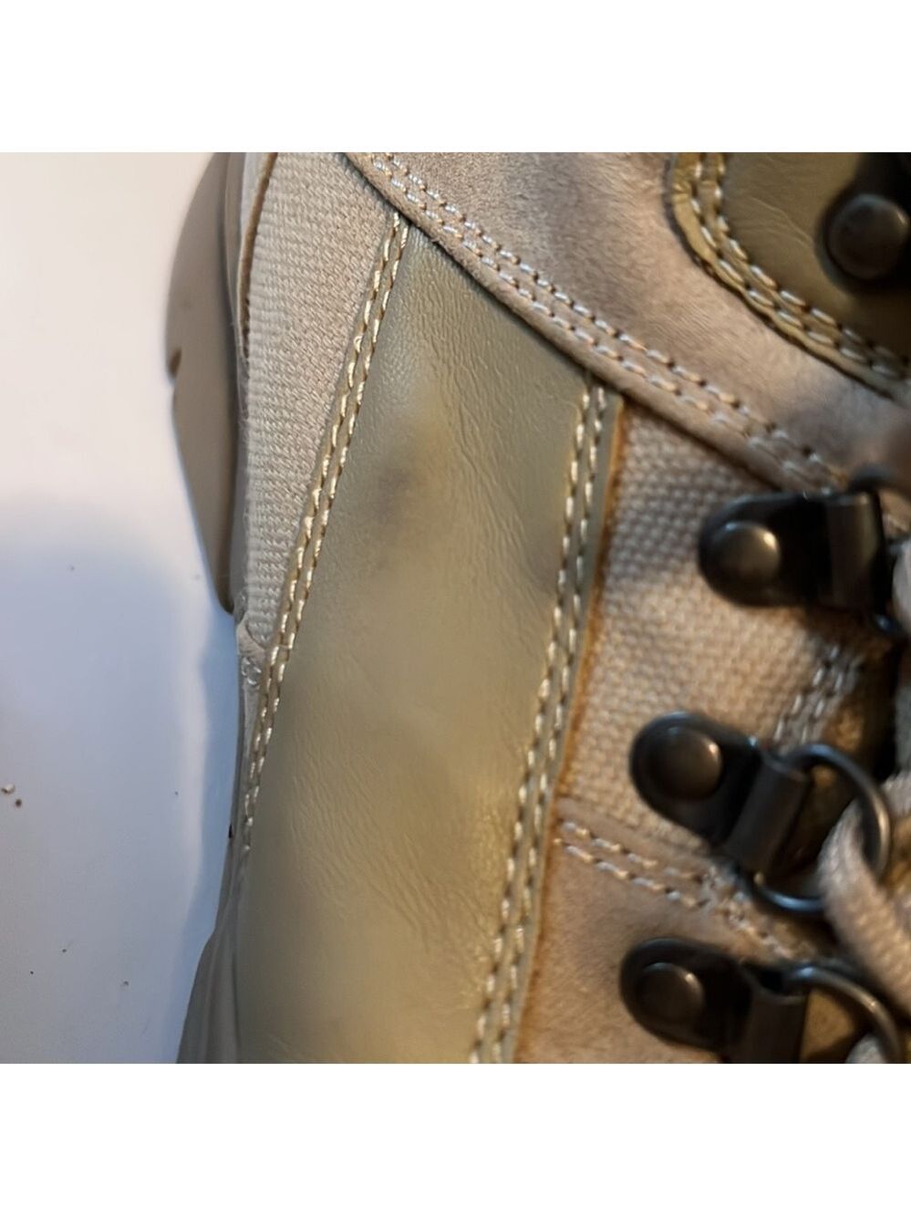 BP Nordstrom Brown Boots Size 8 - Picture 10 of 10